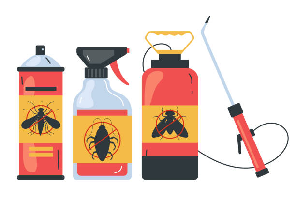 Trusted Bradford, TN Pest Control Experts